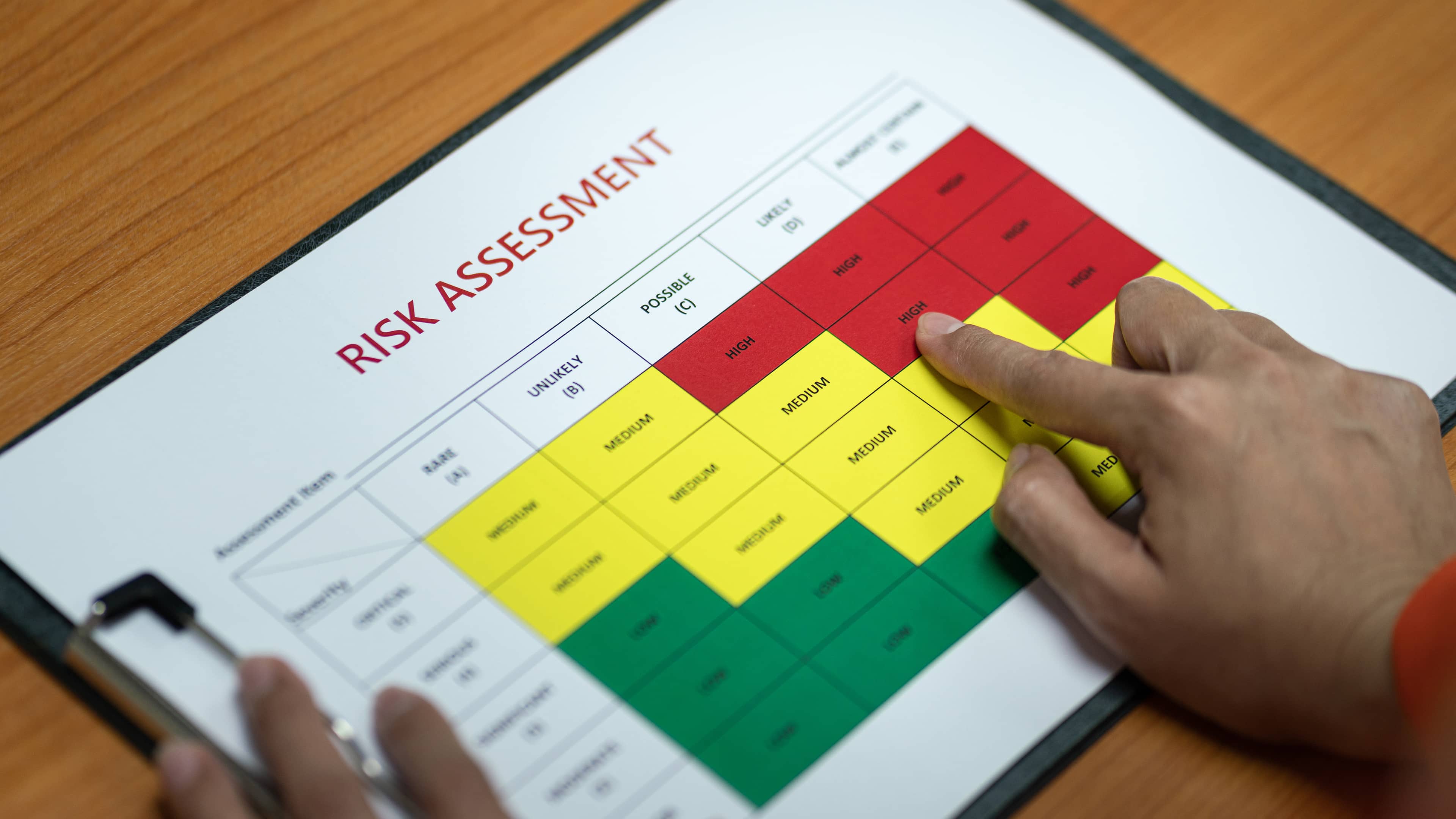 Four Reasons Why Third-Party Risk Assessments Are a Growing Need for Businesses