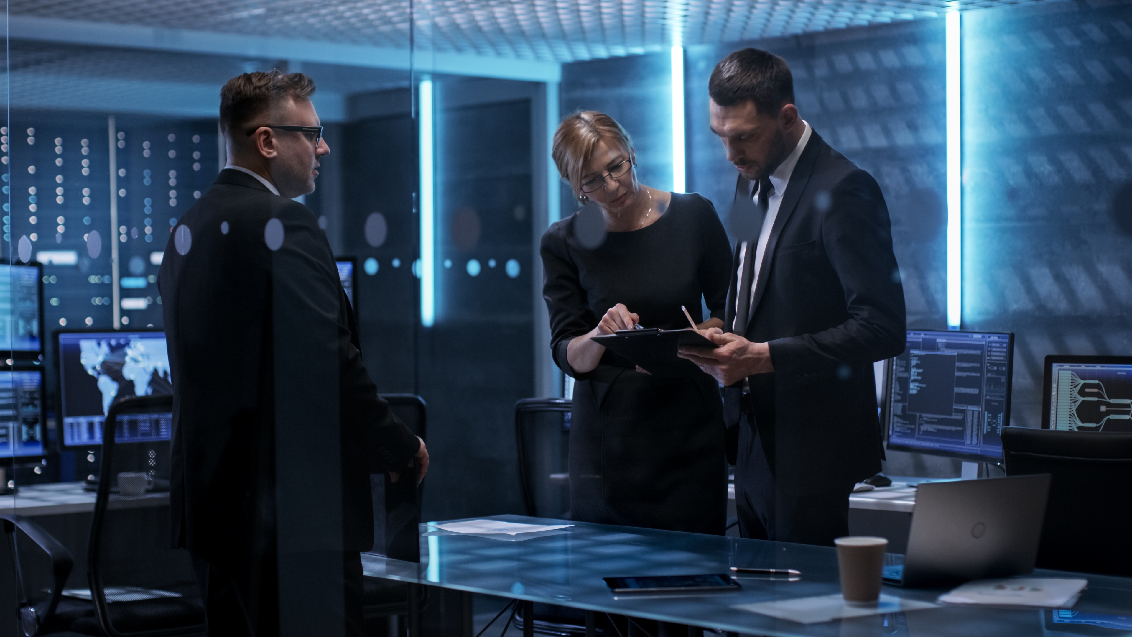 CMMC Requirements: Why Assessors Require Evidence, Not Just Policies