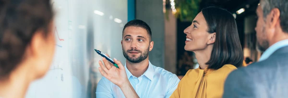 Turning “No” Into "Yes": Shaping Culture and Frontline Innovation