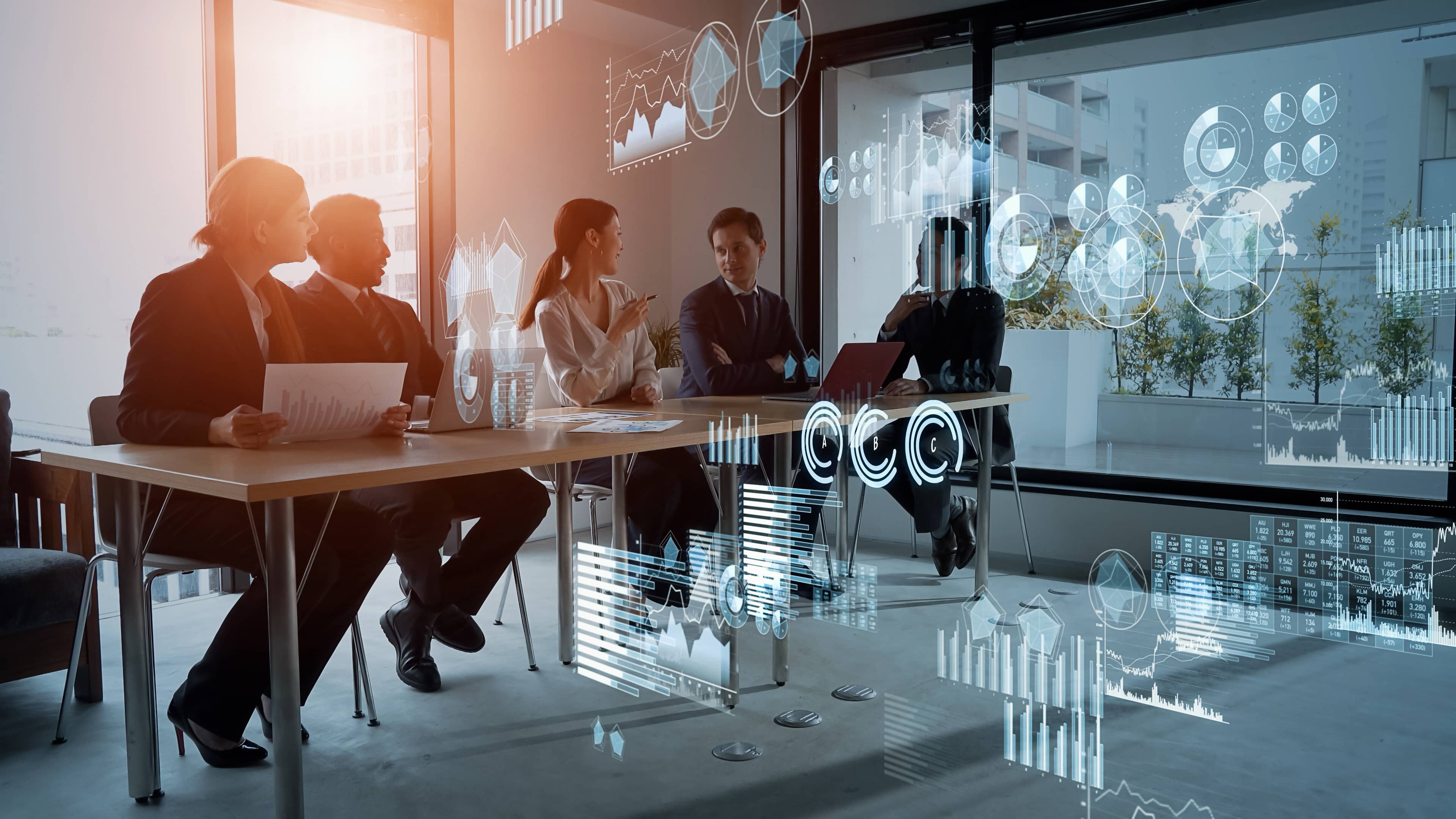 Data Governance Best Practices for Modern Businesses