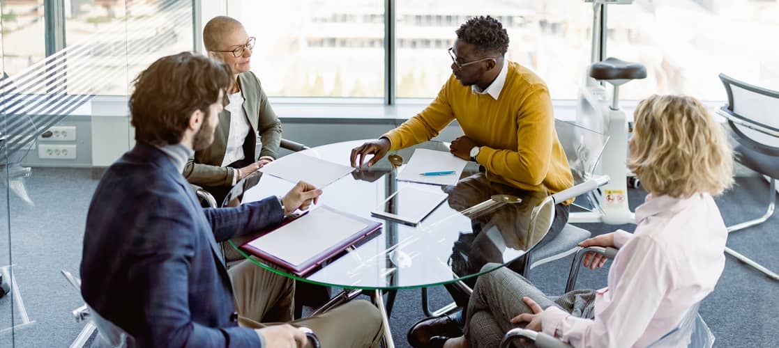 Accounting Policies and Procedures