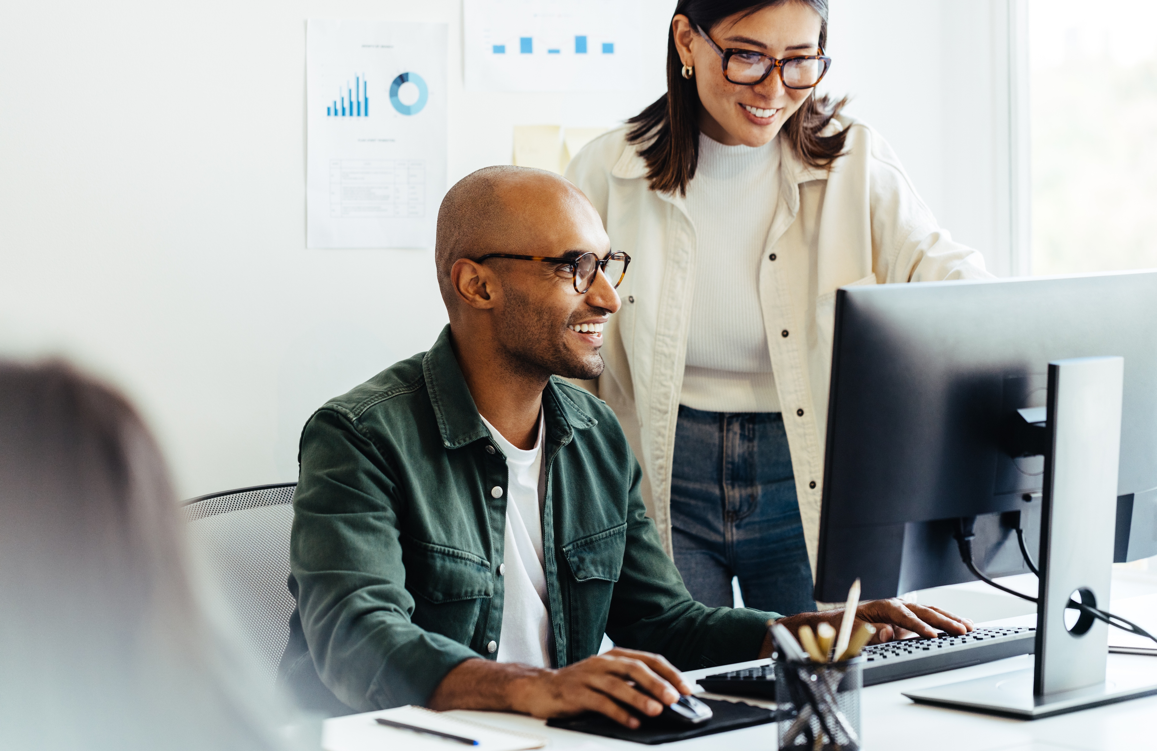 Measure What Matters: Getting ROI from Analytics Dashboards