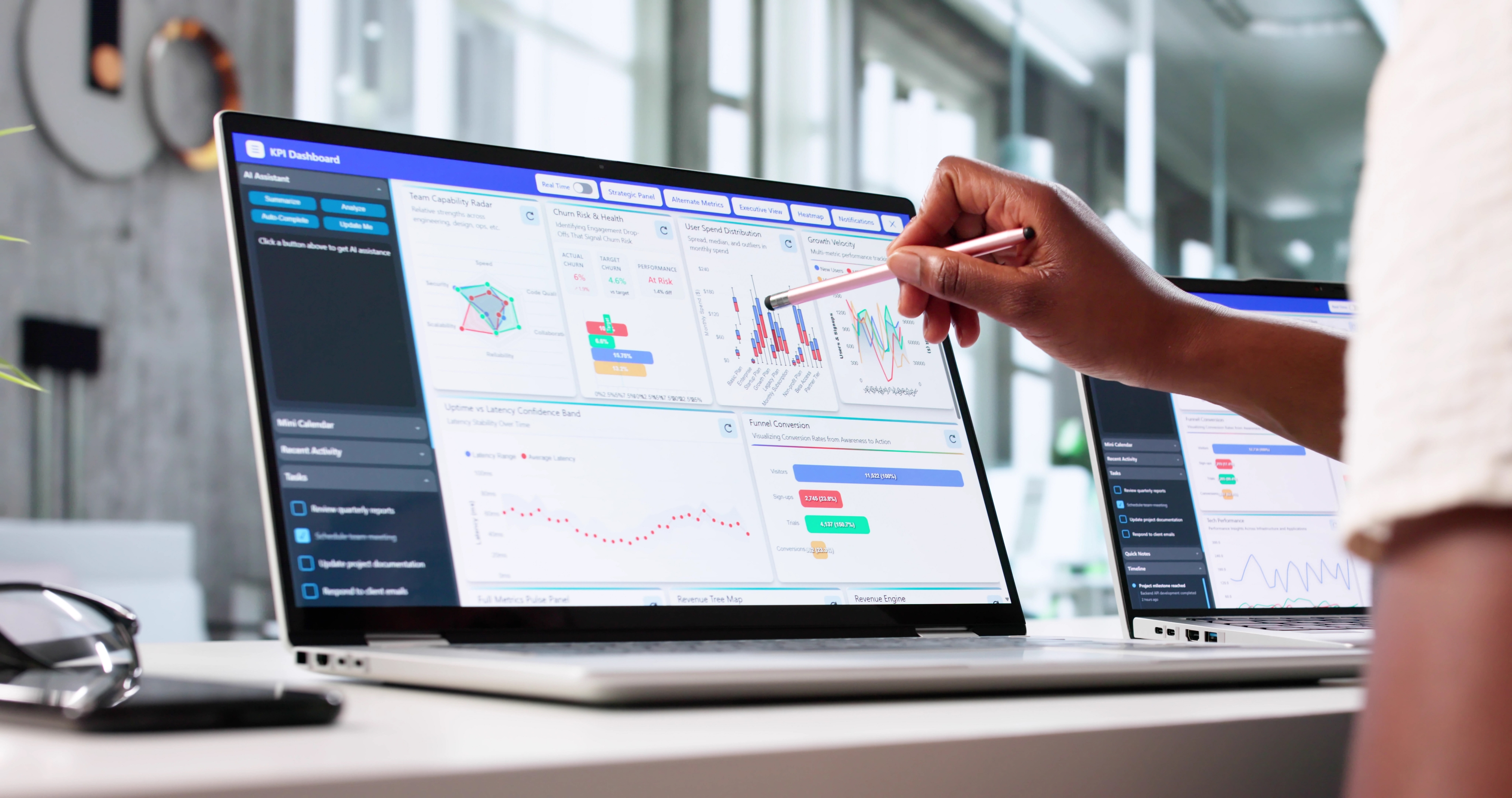 Ready-to-Deploy Dashboards: What You Need to Know