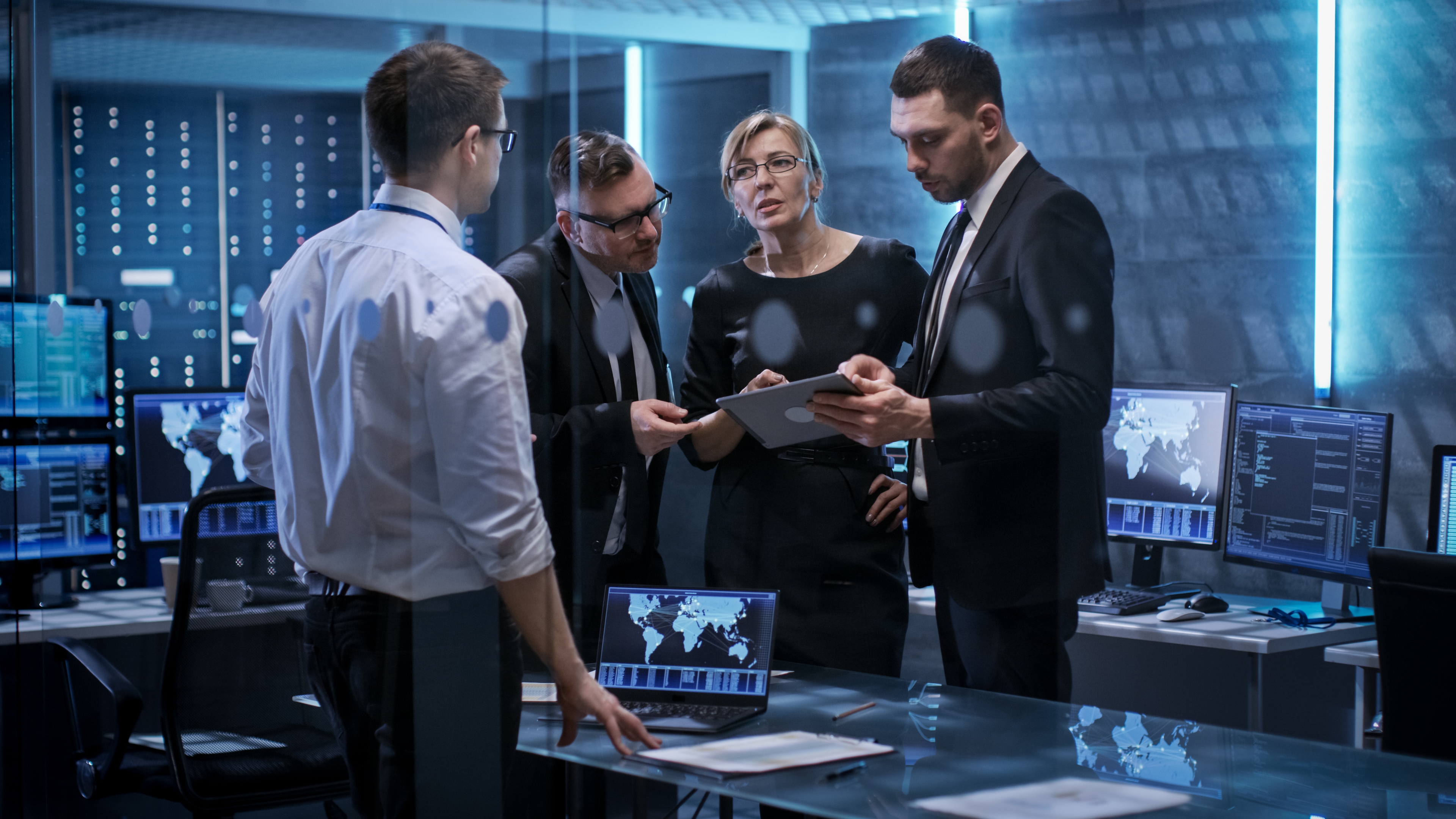 SOC 1 vs SOC 2 vs SOC 3: Which Report Does Your Company Need?
