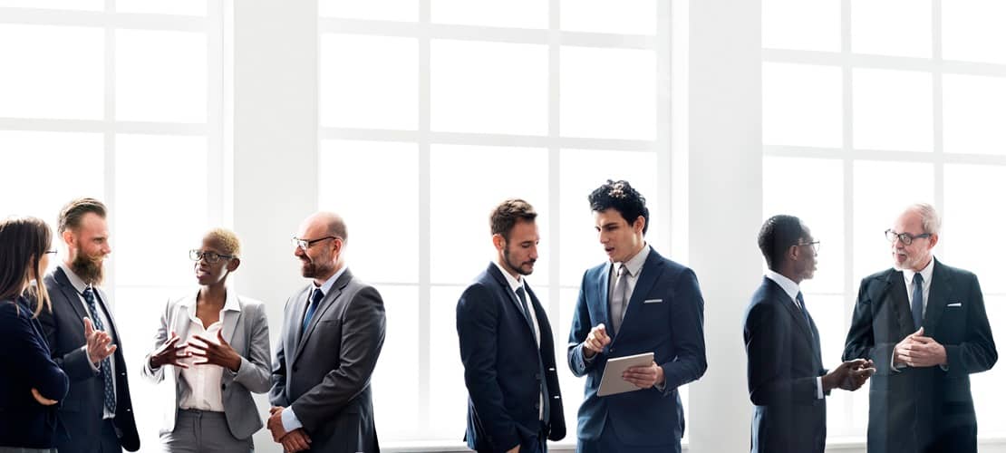 Enterprise Risk Management